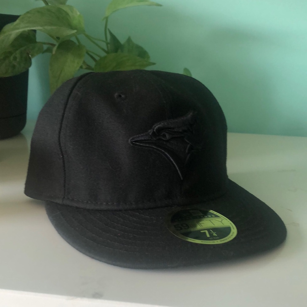 Blue Jays fitted baseball cap MLB